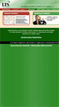 Mobile Screenshot of legaltaxservice.com